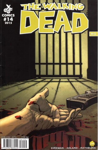 The Walking Dead (Vol. 14)