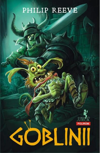 Goblinii (Vol. 1)