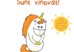 Emoțiile lui Noni - Sunt vinovat!