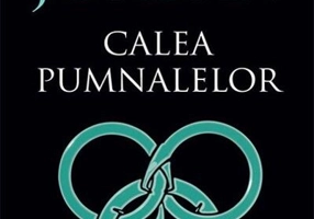 Calea pumnalelor (Vol. 8)