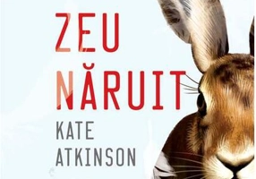 Un zeu năruit (Vol. 2)