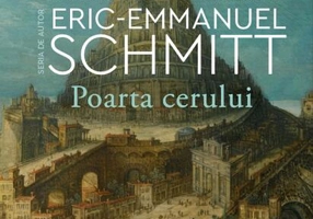 Poarta cerului (Vol. 2)