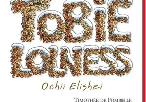 Ochii Elishei (Vol. 2) - HC