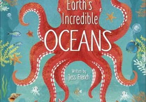 Earth's Incredible Oceans