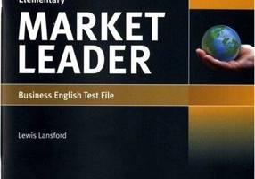 Market Leader 3rd Edition A2 Elementary Business English Test File