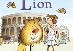 Androcles and the Lion