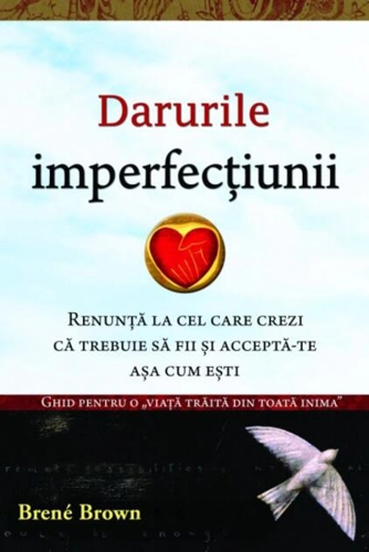 Darurile imperfecţiunii