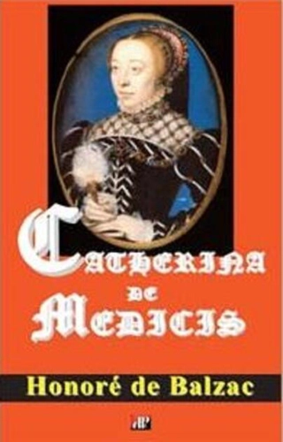 Catherina de Medicis
