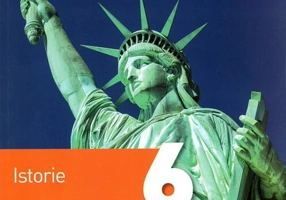 Istorie. Manual pentru clasa a VI-a