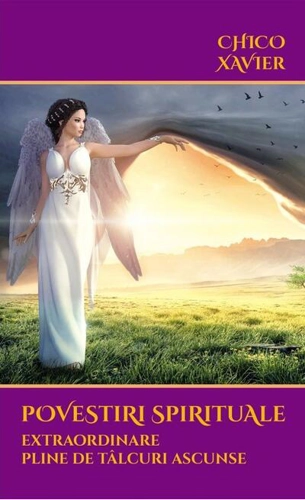 Povestiri spirituale extraordinare pline de tâlcuri ascunse