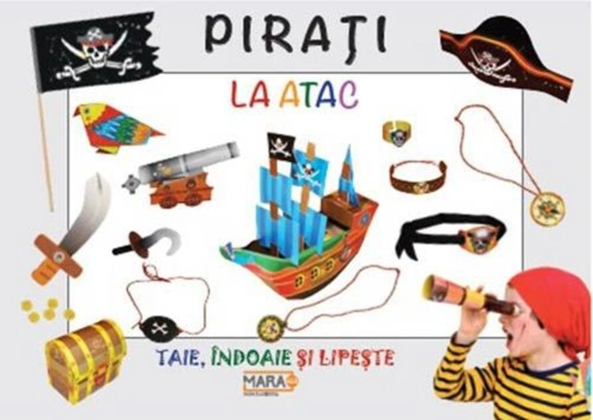 Pirati la atac