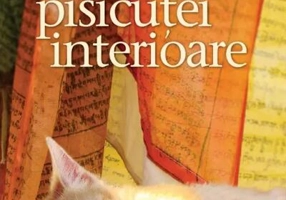 Pisica lui Dalai Lama și trezirea pisicuței interioare