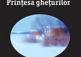 Prinţesa gheţurilor (Vol 1). Seria Fjällbacka