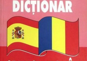 Dicţionar spaniol-român