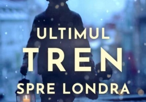 Ultimul tren spre Londra