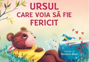 Ursul care voia să fie fericit