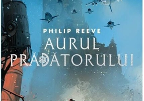 Aurul prădătorului (Vol. 2)