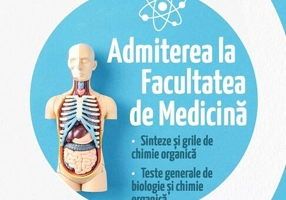 Admiterea la Facultatea de Medicină