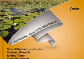 Biologie. Manual pentru clasa a V-a