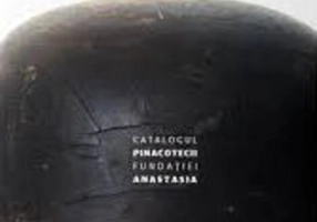 Catalogul Pinacotecii Fundaţiei Anastasia. Album de colecţie