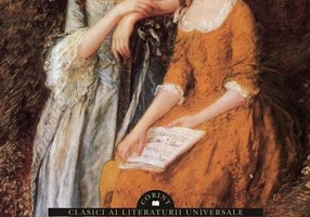 Raţiune şi simţire