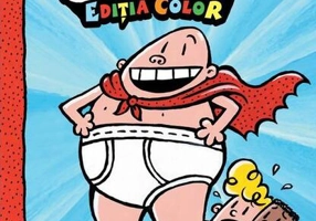 Aventurile Căpitanului Chilot (Vol. 1)