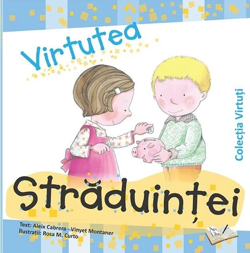 Virtutea străduinței