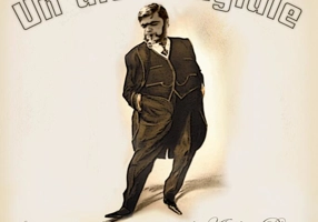 Un alt Caragiale (audiobook)