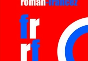 miniDICŢIONAR francez-român, român-francez