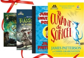 Pachet Eu, Supererou