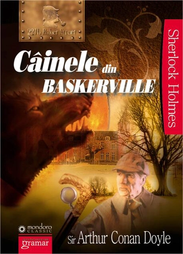 Câinele din Baskerville
