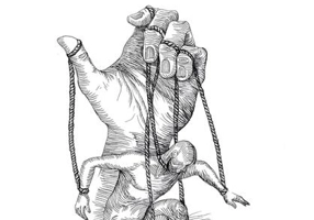 Cu cât sunt mai inteligent, cu atât sunt mai ușor de manipulat