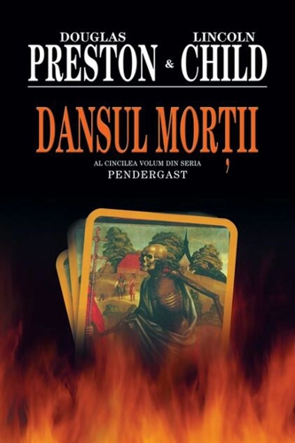 Dansul morţii