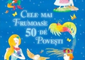 Cele mai frumoase 50 de povești