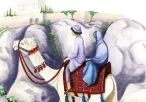 Ștefan, povestea primului om care și-a dat viața pentru Hristos