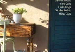 Grecia mea (RESIGILAT)