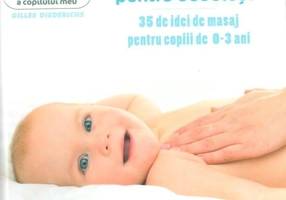 Masaje pentru bebeluși