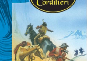 În Anzii Cordilieri