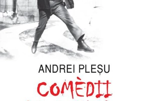 Comèdii la porţile Orientului