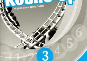 New Round-Up 3. English Grammar Practice. Teacher's Book with Access Code, Level A2