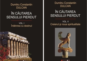 În căutarea sensului pierdut (2 volume)