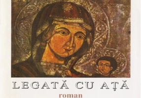 Viaţă, viaţă, legată cu aţă