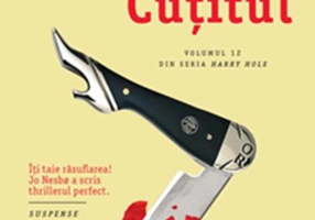 Cuțitul (Vol. 12)