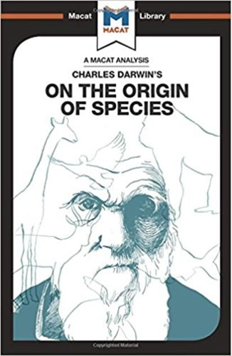 On the Origin of Species