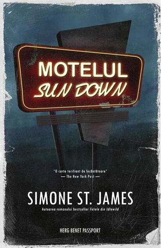 Motelul Sun Down