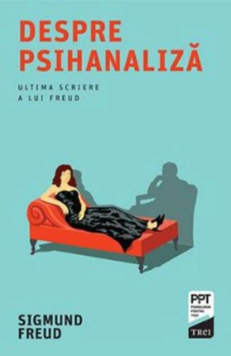 Despre psihanaliză