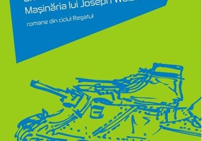 Un om: Klaus Klump. Mașinăria lui Joseph Walser