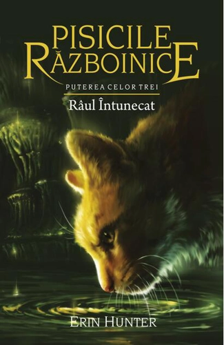 Râul întunecat (Vol.14)