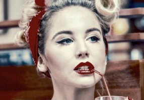 Dragostea unei femei cumsecade