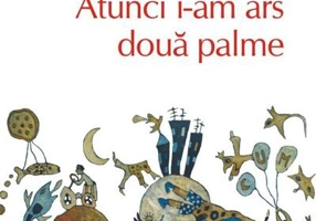 Atunci i-am ars două palme